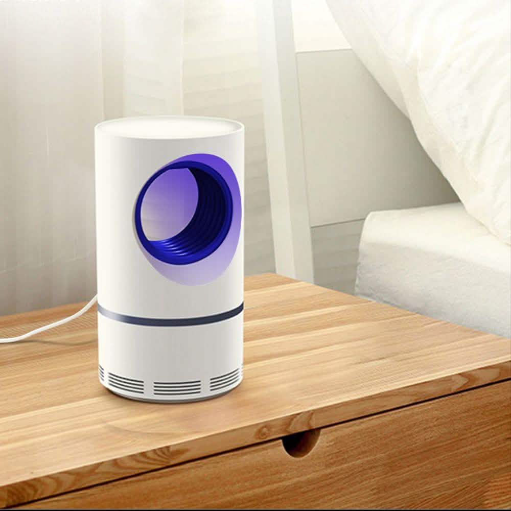 Electric USB Mosquito Zapper