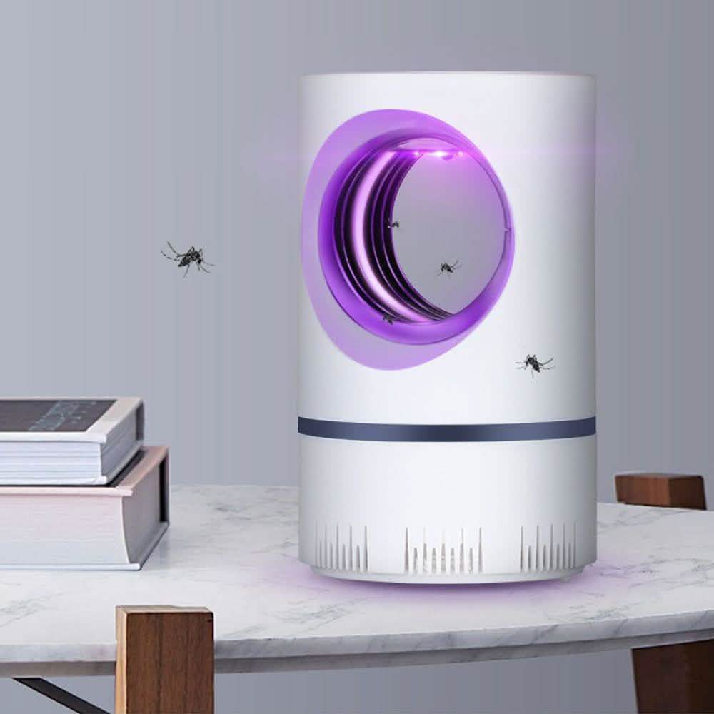 Electric USB Mosquito Zapper