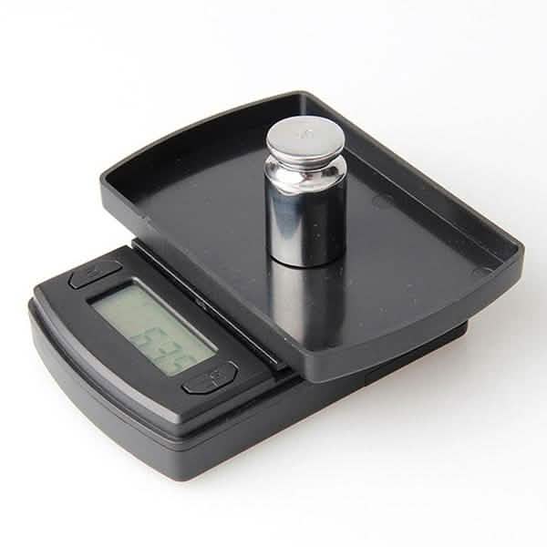Electronic Digital Precision Mini Scale