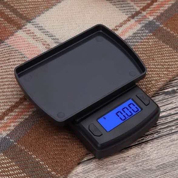 Electronic Digital Precision Mini Scale