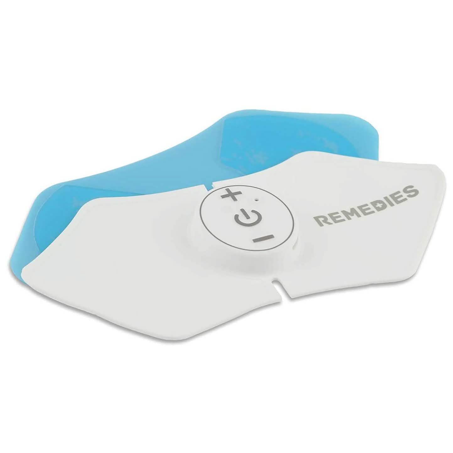 Electronic Tens Unit Muscle Stimulator
