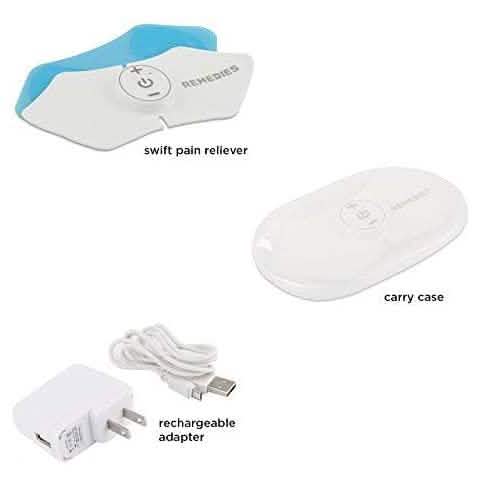 Electronic Tens Unit Muscle Stimulator