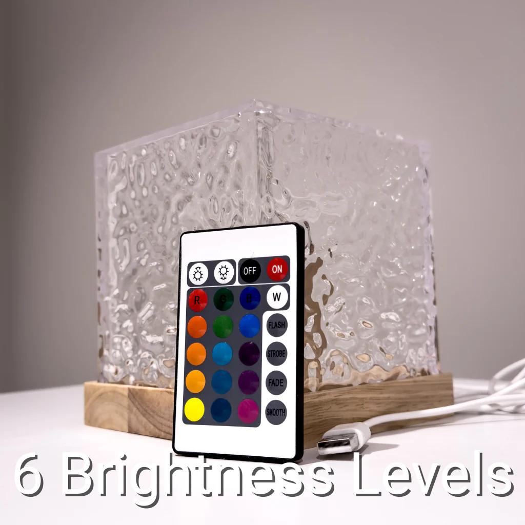Elegancecolor 16 Lamp