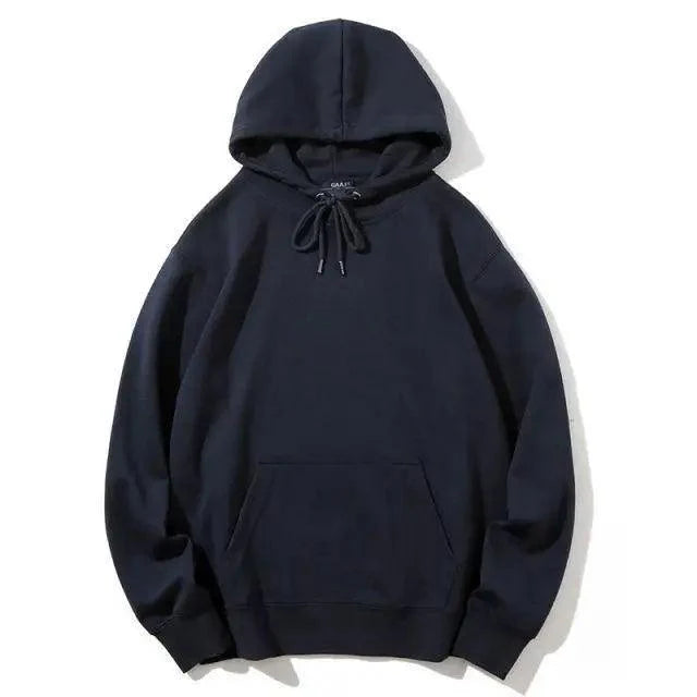 Elegant Hoodie Women High Quality Cotton Hoodies Sweatshirts Thick Fleece Winter Autumn Oversized Warm Hooded Sweatshirt Woman Men's Fleece Hoodies Hip Hop Solid Color Style Autumn Hooded Sweatshirts