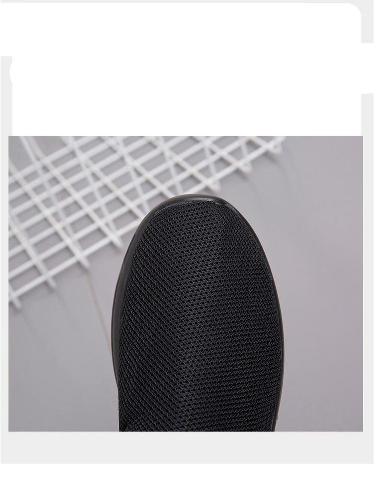 Elegant Light Espadrilles Women Running Breathable Mesh Slip-On Shoes Women Mesh Running Casual Slip On Flats Comfortable Walking Casual Espadrilles
