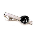 Elegant Men Fashion 26 Alphabet Letters Tie Clips Letter Tie Clip Men's Fashion Tie Pin Buckle Clip Tie Decoration Suit Accessories  Name Letters Jewelry Men Necktie Clip Pin Suit Accessories Classic Initials Alphabet A-Z Tie Clips