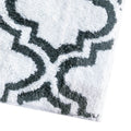 Elise Collection Diamond Design JQ Bathmat