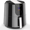 Emerald Air Fryer 5.2 Liter Capacity Digital LED Touch Display
