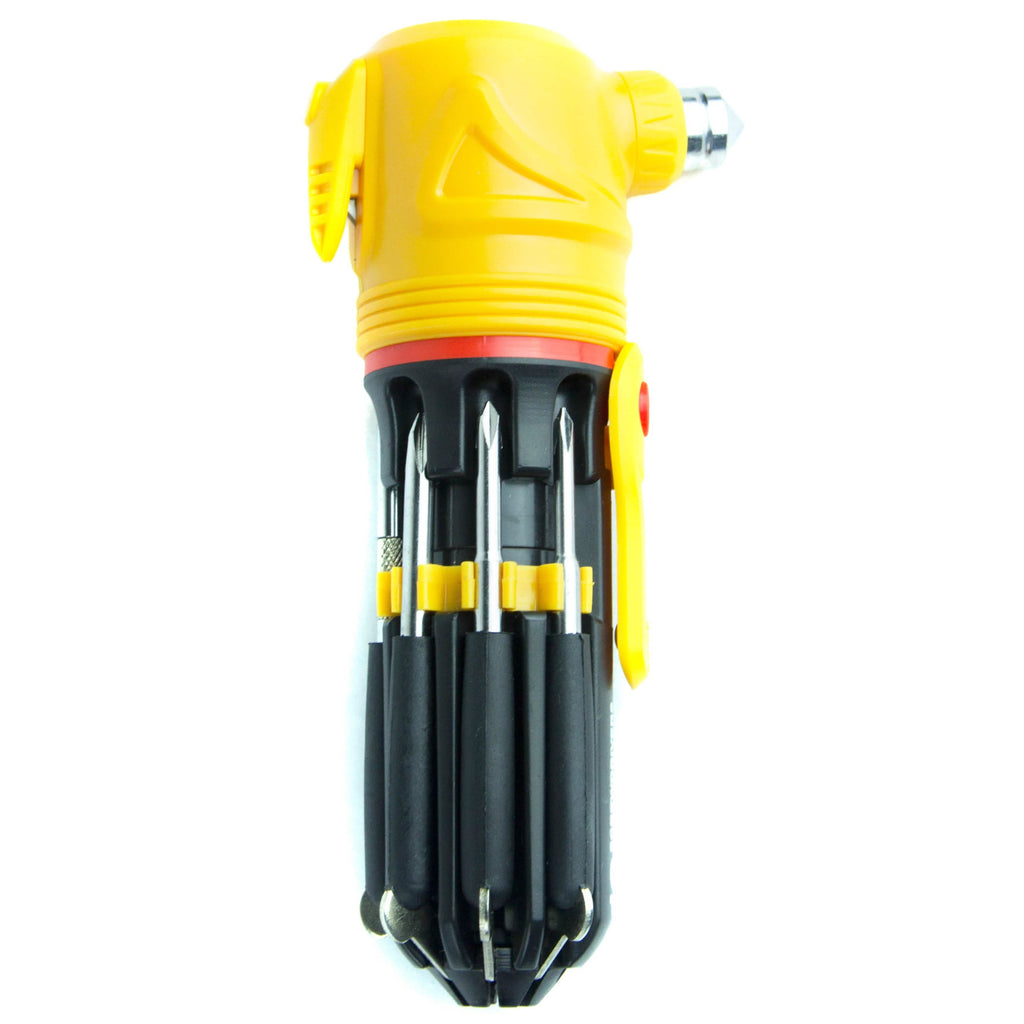 Emergency Hammer & Accessories