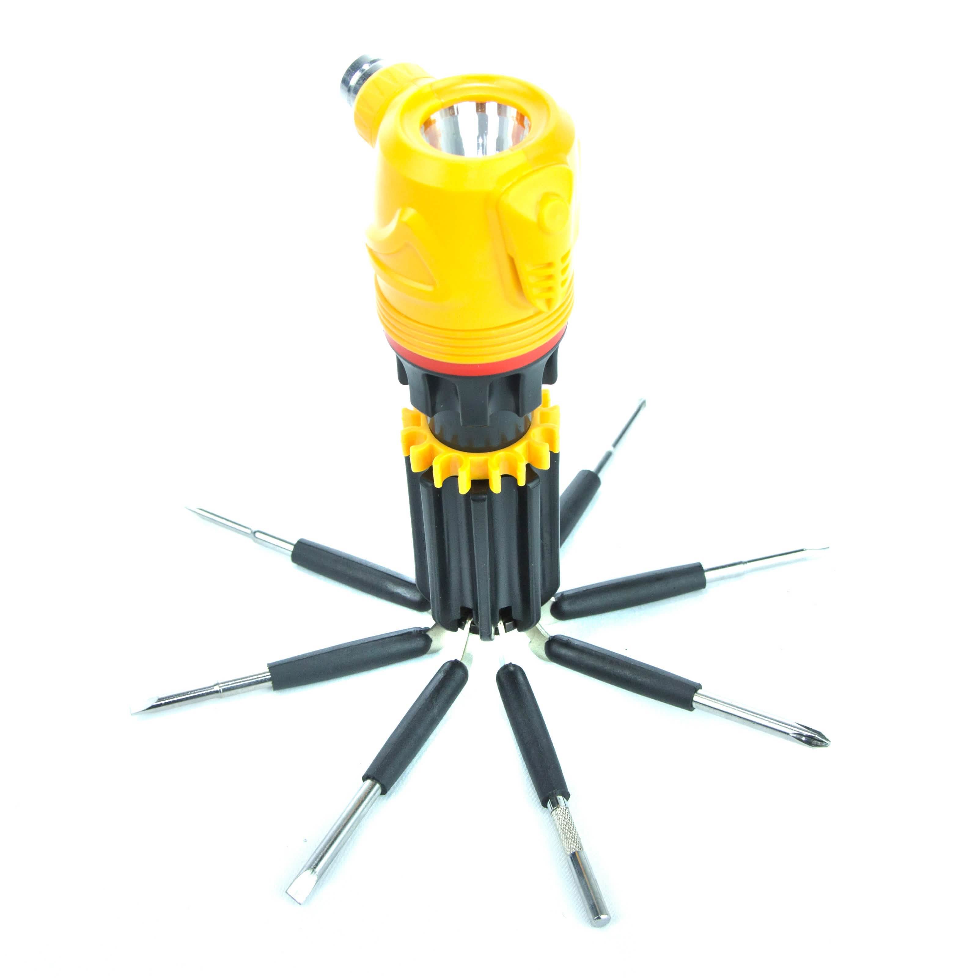 Emergency Hammer & Accessories