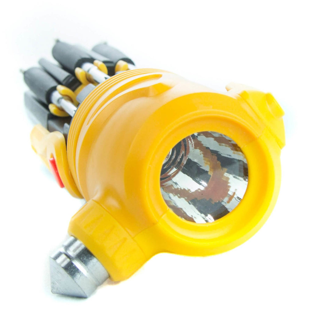 Emergency Hammer & Accessories