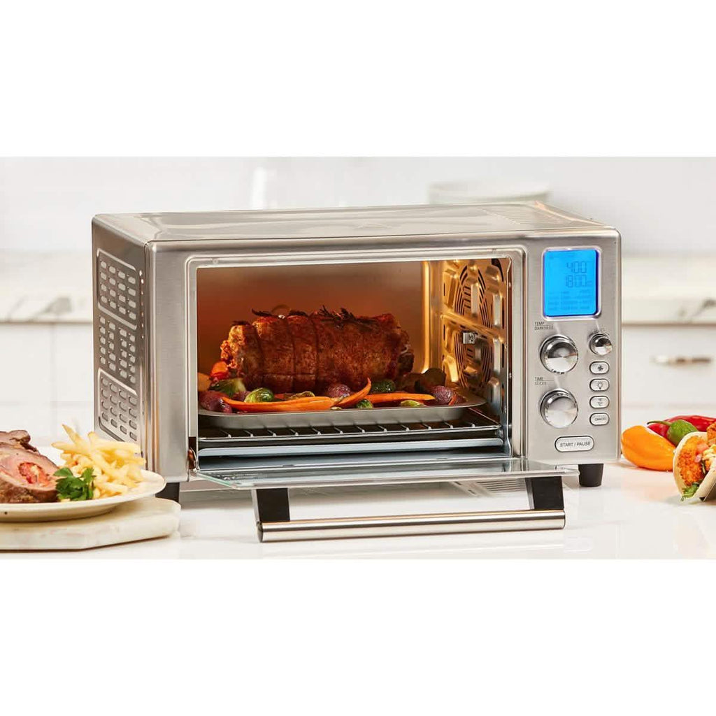 Emeril Lagasse Power Air Fryer Oven 360 with Accessories (Refurbished)