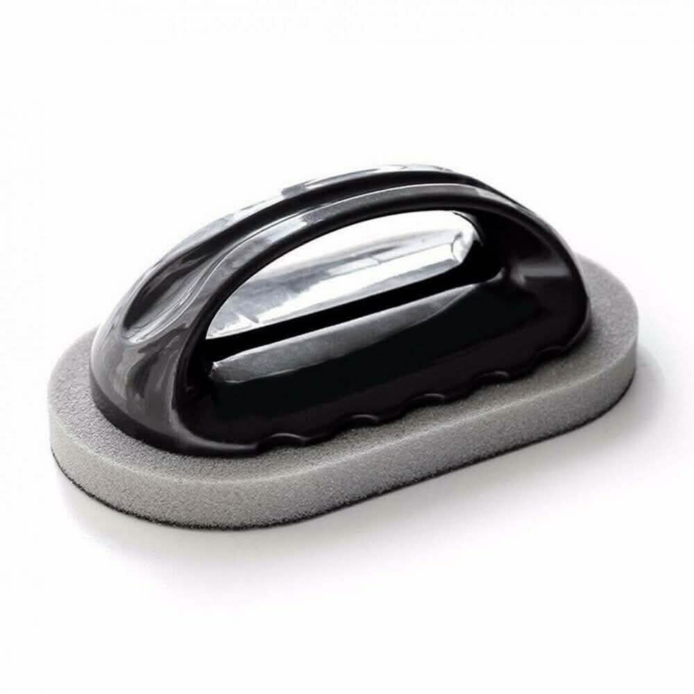 4-Pack: Emery Sponge Brush Eraser Scrub