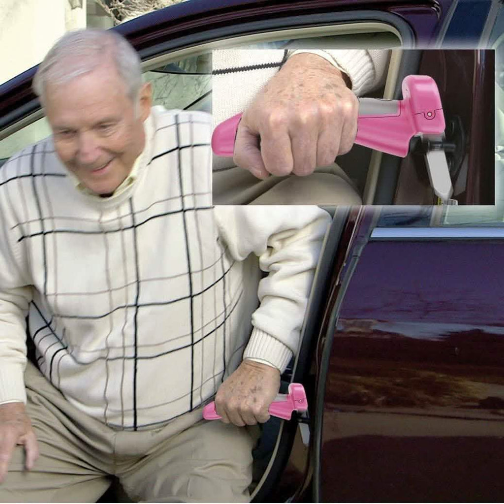 Emson Car Cane 3-in-1 Mobility Aid