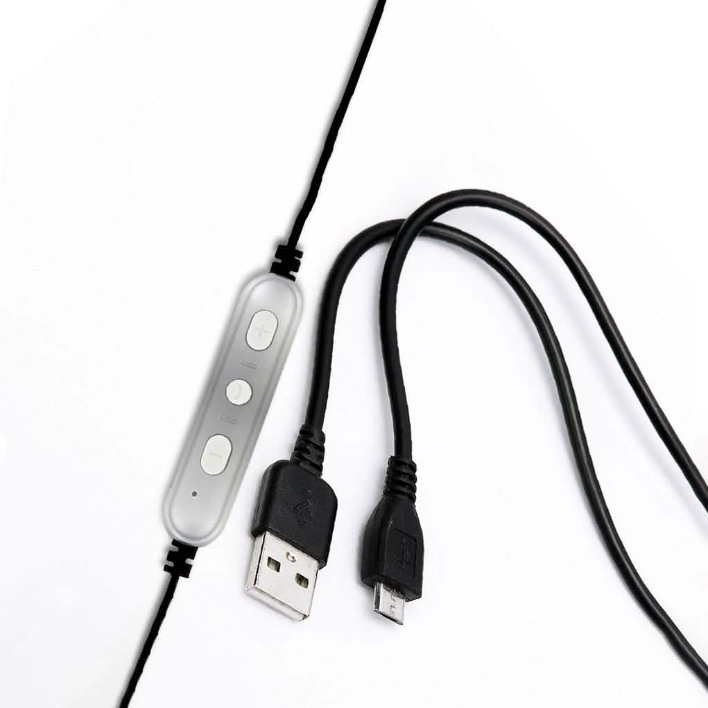 ENDURE Rechargeable Bluetooth Headphones
