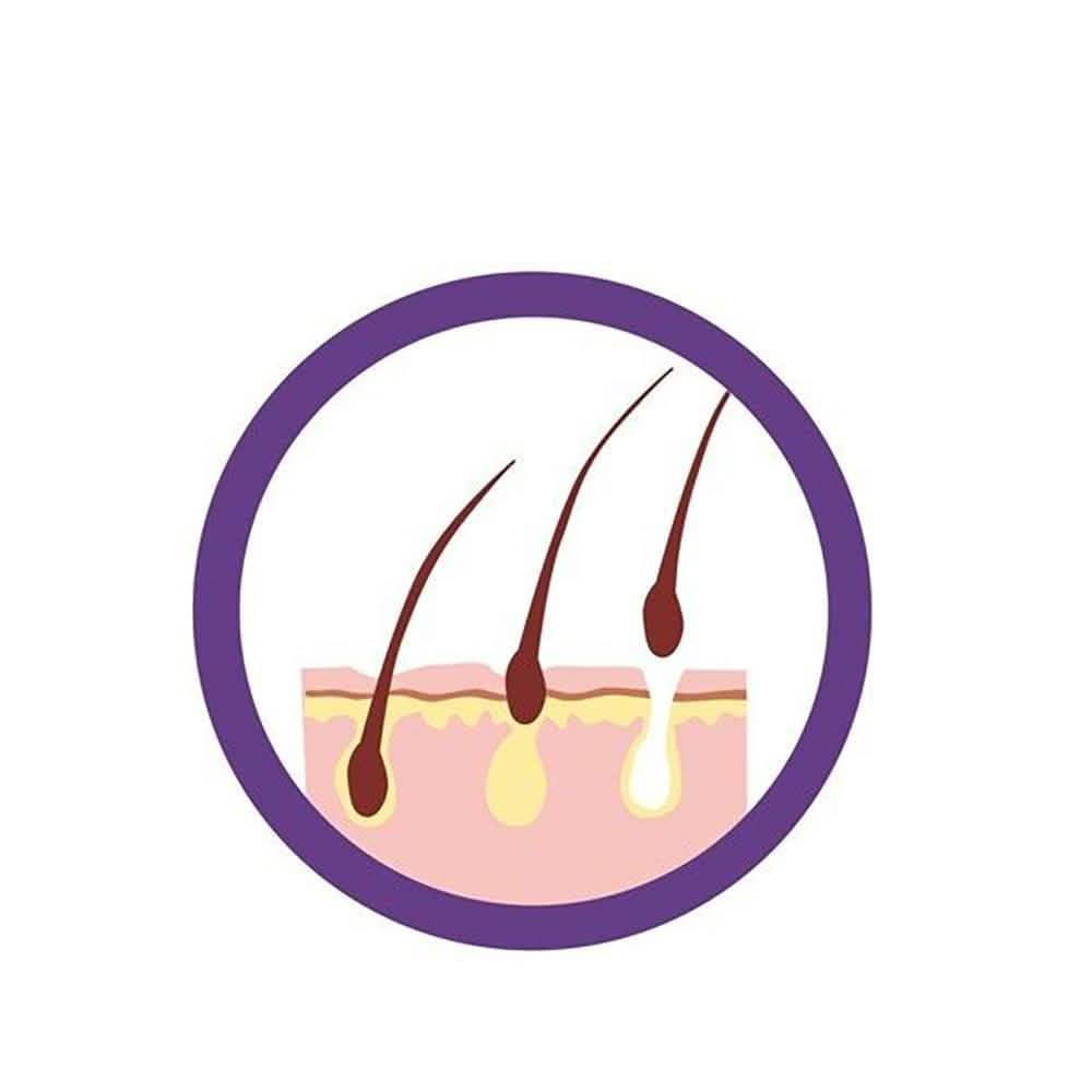 Epi Smooth Removes Hair At The Root