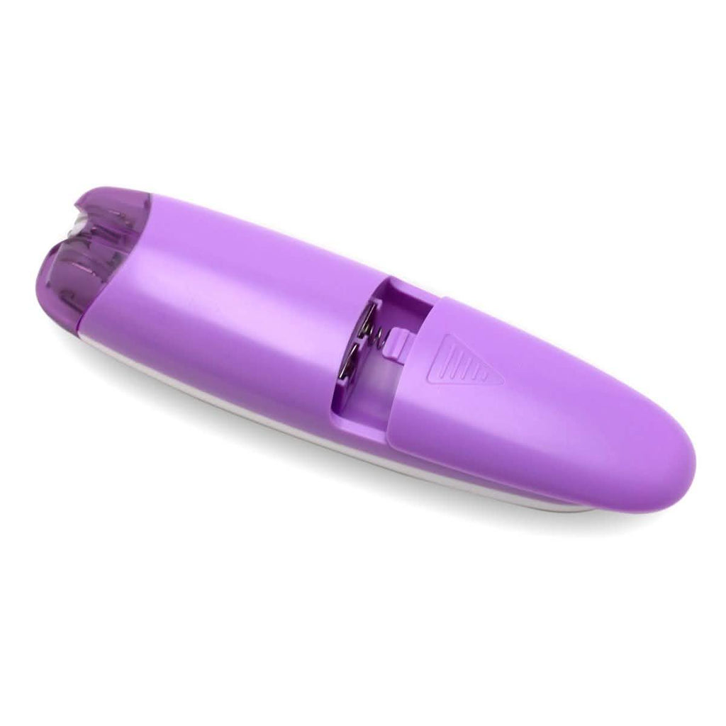 Epi Smooth Removes Hair At The Root