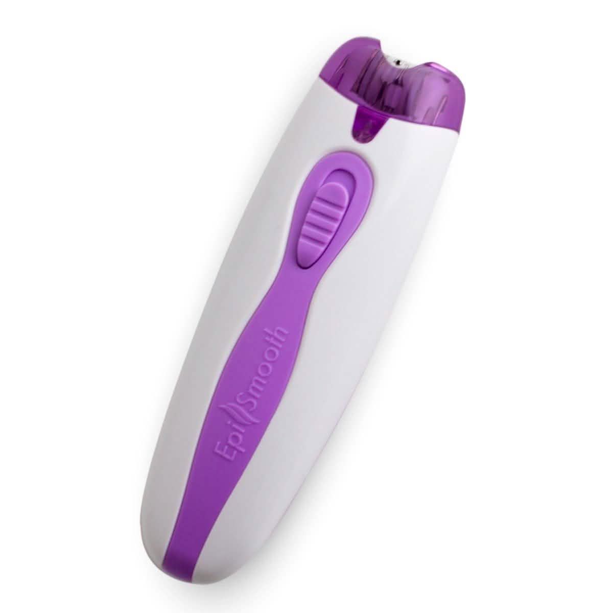 Epi Smooth Removes Hair At The Root