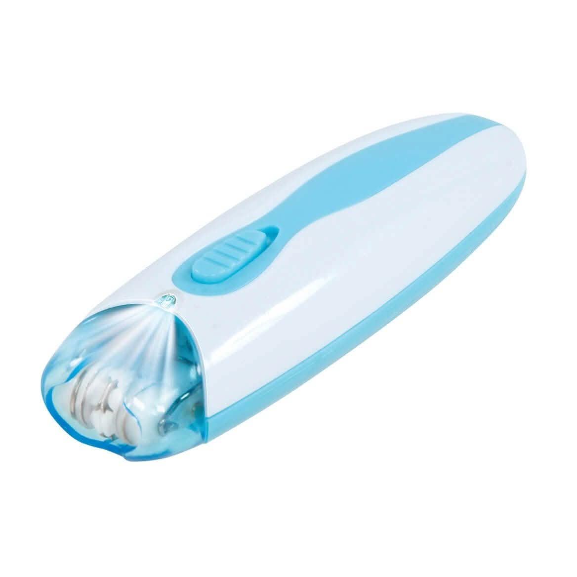 Epi Smooth Removes Hair At The Root