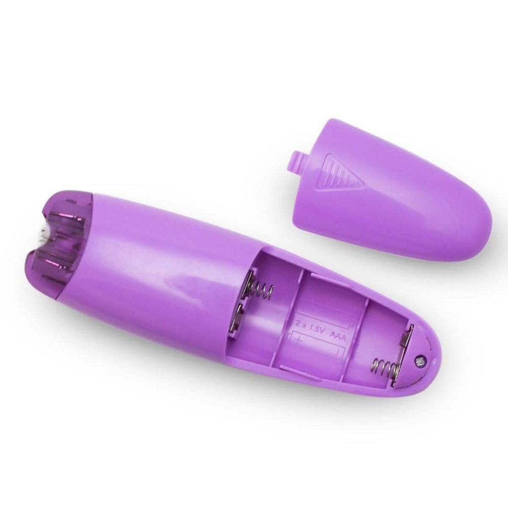 Epi Smooth Removes Hair At The Root