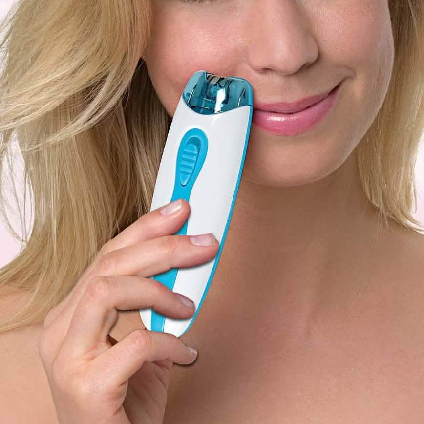 Epi Smooth Removes Hair At The Root