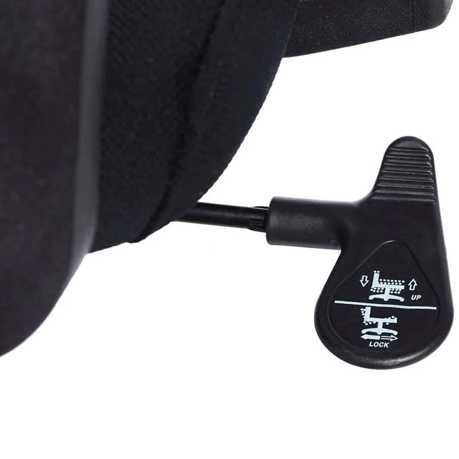 Ergonomic High Back Mesh Computer Desk Chair