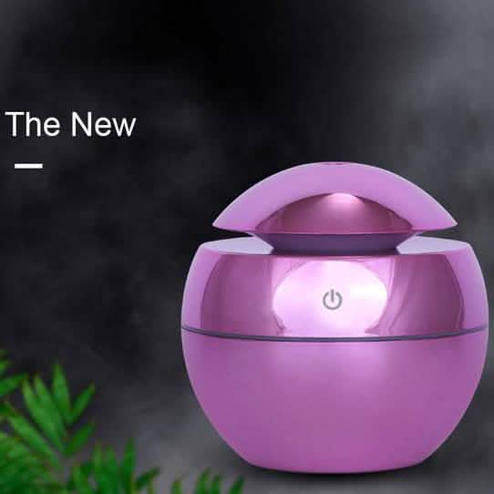 Essential Oil Diffuser USB Ultrasonic Humidifier