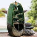 Eternal Aromatherapy Cascading Incense Burner