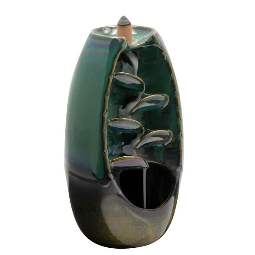 Eternal Aromatherapy Cascading Incense Burner