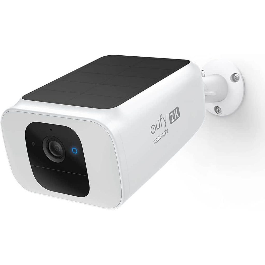 Eufy SoloCam S40 Solar Security Camera