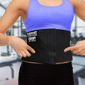 Evertone Neoprene Sweat Inducing Waist Trimmer