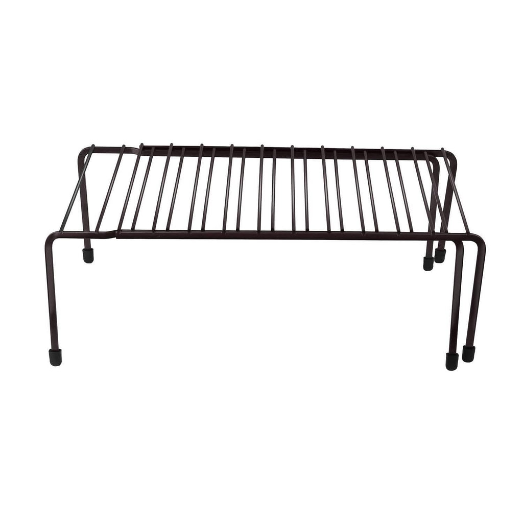 Expandable Kitchen Counter Metal Cabinet