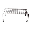 Expandable Kitchen Counter Metal Cabinet