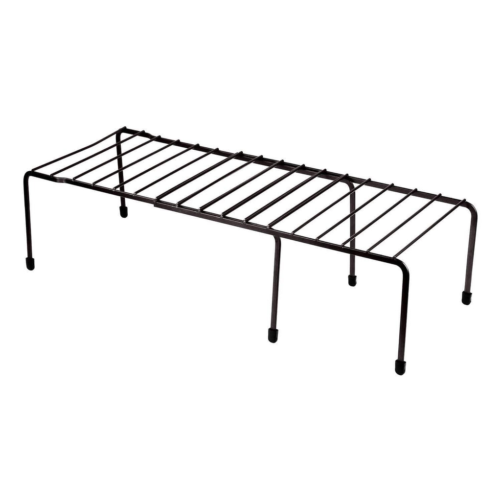 Expandable Kitchen Counter Metal Cabinet