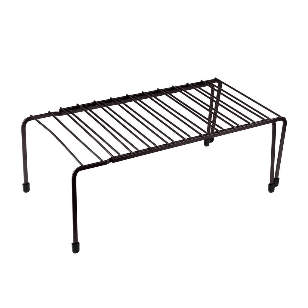 Expandable Kitchen Counter Metal Cabinet