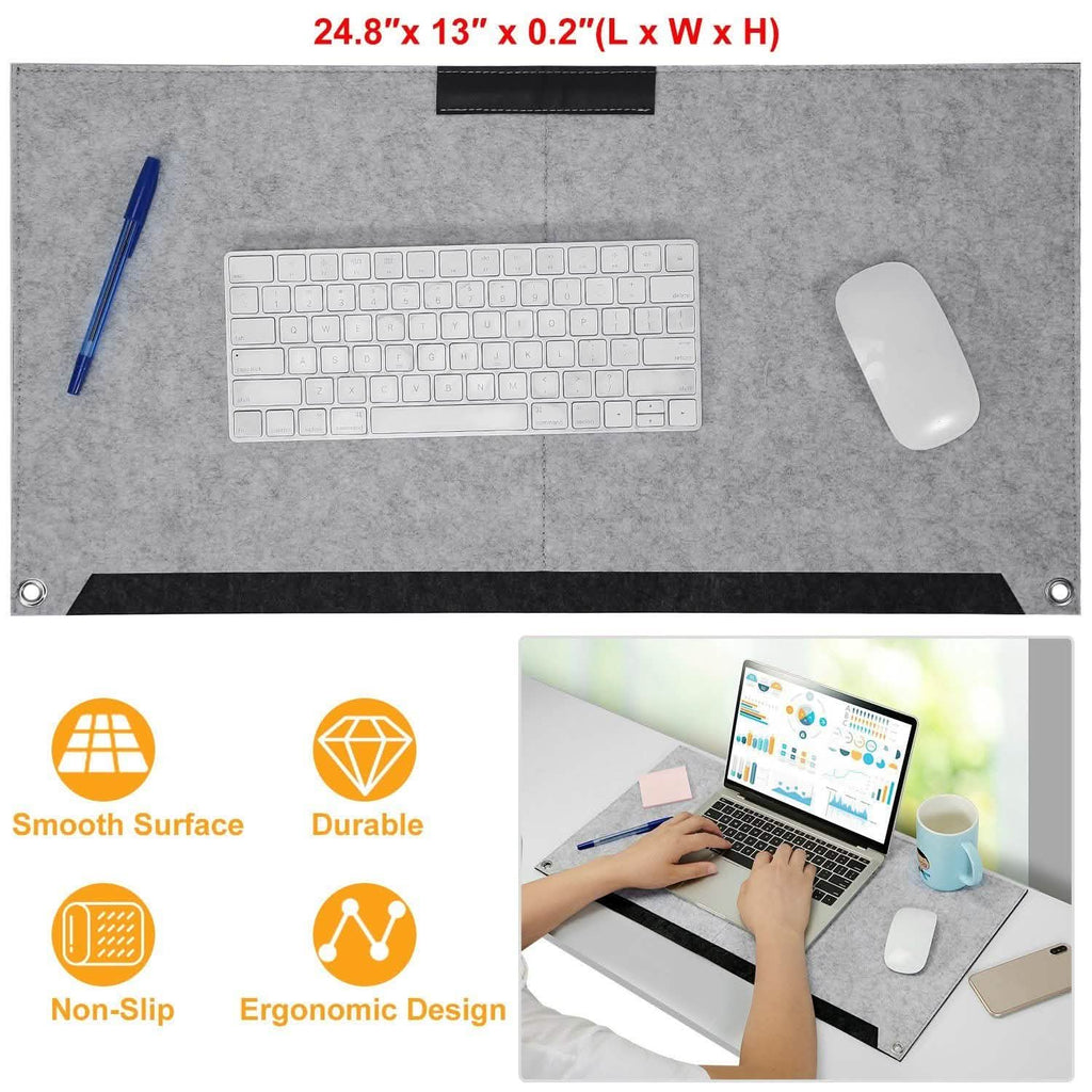Extended Gaming Mouse Pad