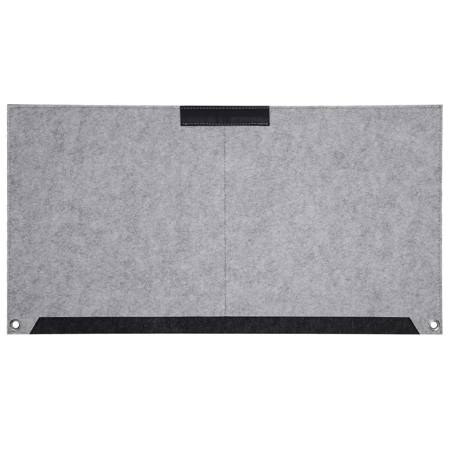 Extended Gaming Mouse Pad