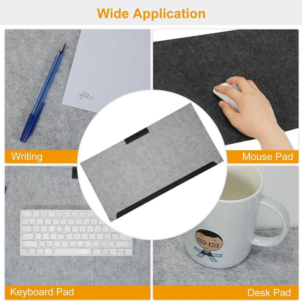 Extended Gaming Mouse Pad