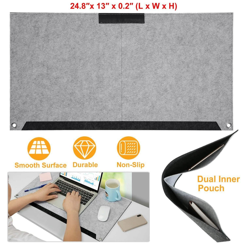 Extended Gaming Mouse Pad
