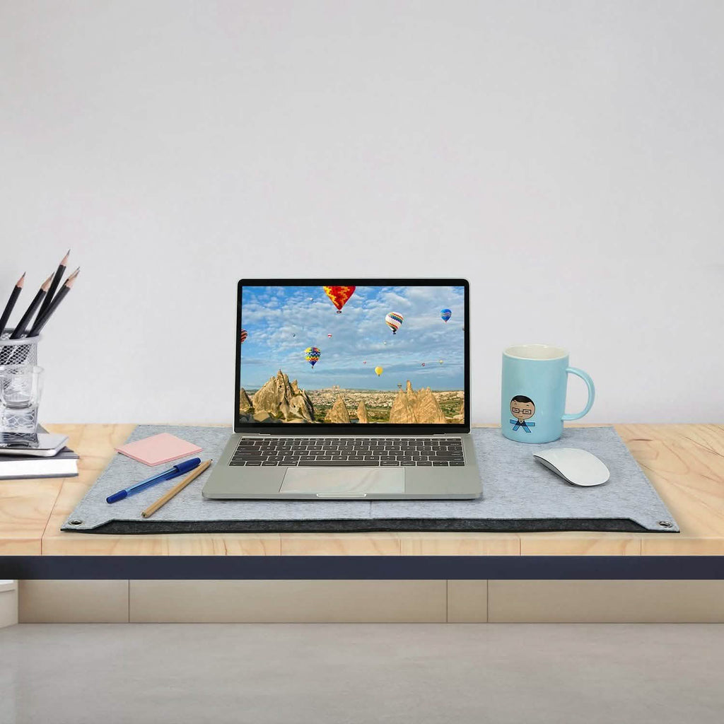 Extended Gaming Mouse Pad