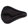 Extra Comfort Soft Gel Cycling Seat Cushion Pad Cover