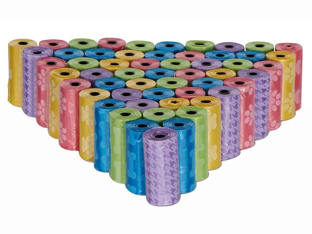 Ez-Pet Refill Waste Poop Bags