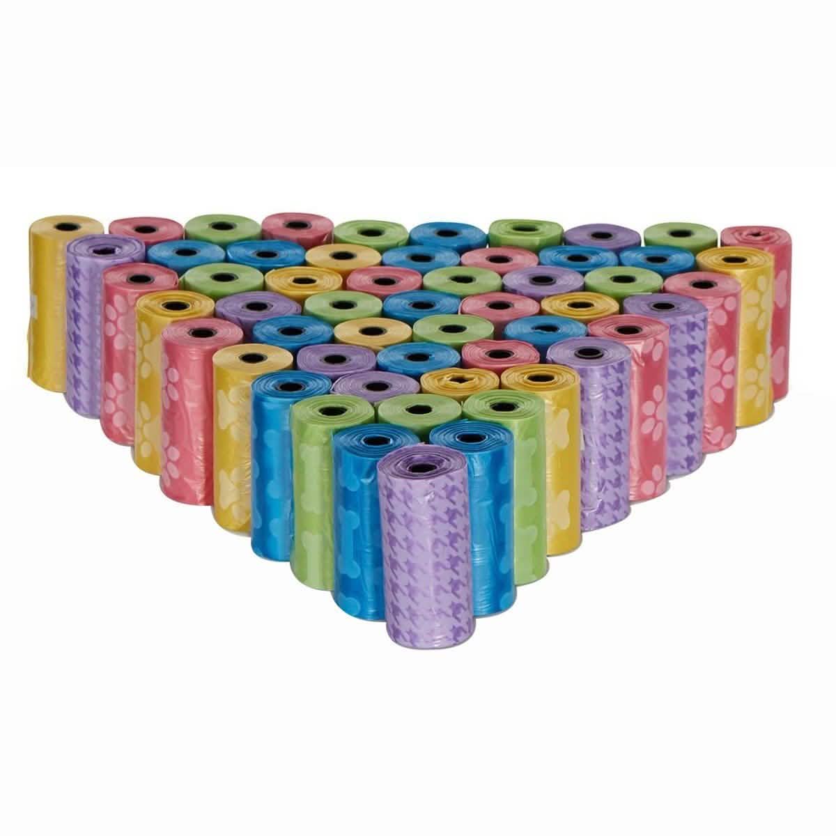 Ez-Pet Refill Waste Poop Bags