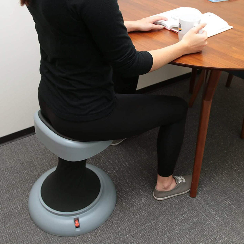 Ezhula Premium Fitness Exercise Chair