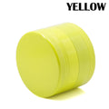 Ceramic Washable 4-layer Yellow Smoke Mill