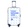 Create your own upload your own design Thickened Wear-resistant Trolley Suitcase Protective Cover