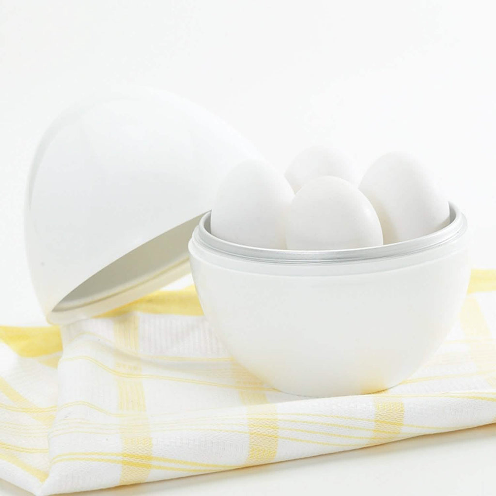 Perfect Egg Cooker