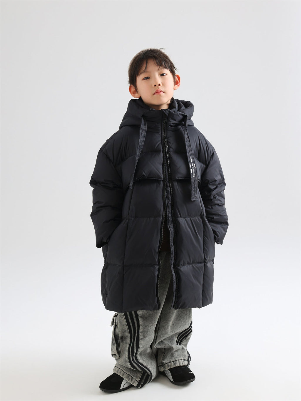 Children's Winter Children Ski Suit New Warm