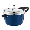 Pressure Cooker Stainless Steel Household Gas Induction Cooker