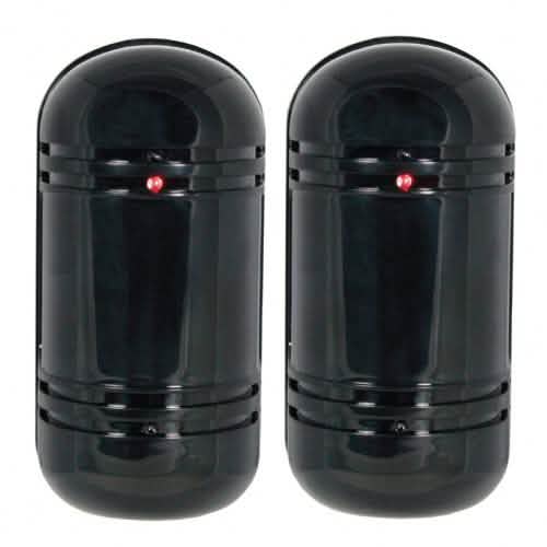 Fake Security Beam Imitation Infrared Detector